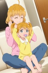 yoshidroid becomes sentient