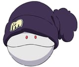 haro hat