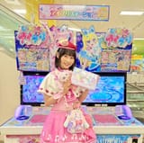 Kaho AiPri event