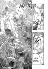Kuutei Dragons - Flight 33 - 37