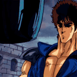 kenshiro-ken