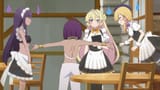 [SubsPlease] Slime Taoshite 300-nen, Shiranai Uchi ni Level Max ni Nattemashita S2 - 12 (1080p) [09E21E1E].mkv_snapshot_09.00