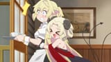 [SubsPlease] Slime Taoshite 300-nen, Shiranai Uchi ni Level Max ni Nattemashita S2 - 12 (1080p) [09E21E1E].mkv_snapshot_12.12
