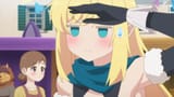 [SubsPlease] Slime Taoshite 300-nen, Shiranai Uchi ni Level Max ni Nattemashita S2 - 12 (1080p) [09E21E1E].mkv_snapshot_15.33