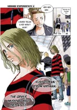 Shiori Experience - Jimi na Watashi to Hen na Oji-san - Volume 01 Chapter 014 - 3