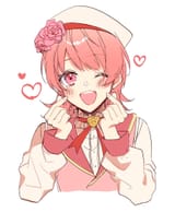 Leo hearts