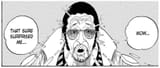 Kizaru shocked