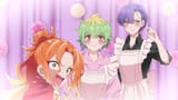 aprons