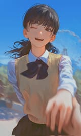 yao_wang-Mitaka-Asa-Chainsaw-Man-Anime-8324503