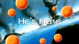 He&#039;s Here
