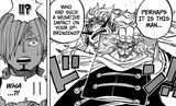Perhaps it is this man... who had such a negative impact on your upbringing