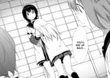 Yuru Yuri Volume 17.cbz-Yuru Yuri Volume 17-YuruYuri_v17_c137_008-009