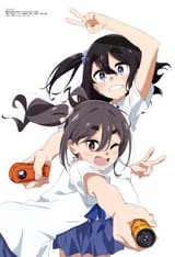 yande.re 1228743 amamiya_satsuki kiriyama_an miyahara_takuya mono_(afro) seifuku