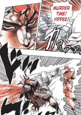 murder time