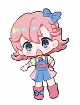 OtoP chibi