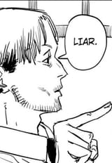 liar