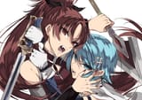 kyouko sayaka 124