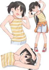 Hinata pits 14