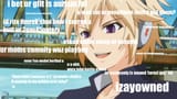 Izayowned