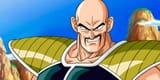 DBZ-Nappa