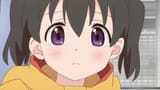 Hinata frown 4