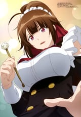 yande.re 1228750 amagi_(seikankokka) maid ore_wa_seikan_kokka_no_akutoku_ryoushu! takemoto_kazuki