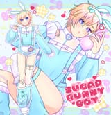 Shogo sugar bunny boy