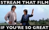 Stream Kung Pow
