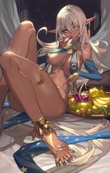 __dark_elf_dancer_original_drawn_by_lack__4a113bb79afc790b87980028de42372a