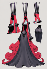 artist_kazuma_kaneko_kisuu_original_solo_focus_solo_co_s_2300255015