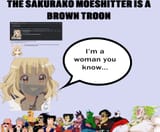 sakurako
