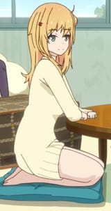 nanalegs