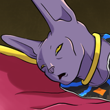 Knocked out