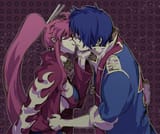 __yoko_littner_and_simon_tengen_toppa_gurren_lagann_drawn_by_akutsu_yuumi__315e2722e3c0bfa321504bcb0bfb81c7