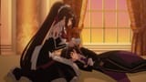 Amagi meido earpicking