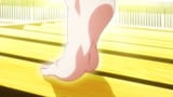 Snake feet 4