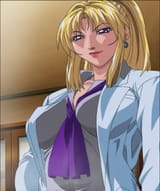 Kaori Saeki up