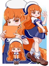 Rinrin expressions
