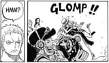 Zoro cucked