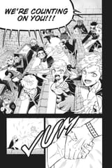 Black Clover - c316 (v32) - p025 [dig] [VIZ Media] [DigitalMangaFan]