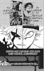 Black Clover - c316 (v32) - p027 [dig] [VIZ Media] [DigitalMangaFan]
