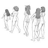 Naked Girls final