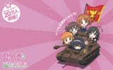 __nishizumi_miho_akiyama_yukari_takebe_saori_reizei_mako_and_isuzu_hana_girls_und_panzer_and_2_more_drawn_by_sugimoto_isao__sample-34b2bec4061f81844ac8b6e03239fd69