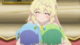 [shincaps] Slime Taoshite 300-nen, Shiranai Uchi ni Level MAX ni Nattemashita ~Sono Ni~ - 01 (AT-X 1440x1080 MPEG2 AAC).ts_snapshot_20.50.383
