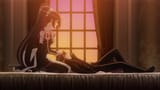 [SubsPlease] Ore wa Seikan Kokka no Akutoku Ryoushu - 12 (720p) [7085F96F].mkv-2025-06-21-14h41m14s758