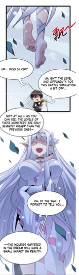 evil god lackey silver