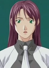 Kaori MATSUNO