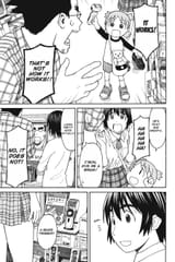 Yotsuba&amp;! - c067 (v10) - p113 [dig] [Electronics] [Yen Press] [danke-Empire] {r2}