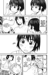 Yotsuba&amp;! - c067 (v10) - p115 [dig] [Electronics] [Yen Press] [danke-Empire] {r2}