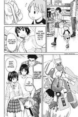 Yotsuba&amp;! - c067 (v10) - p116 [dig] [Electronics] [Yen Press] [danke-Empire] {r2}